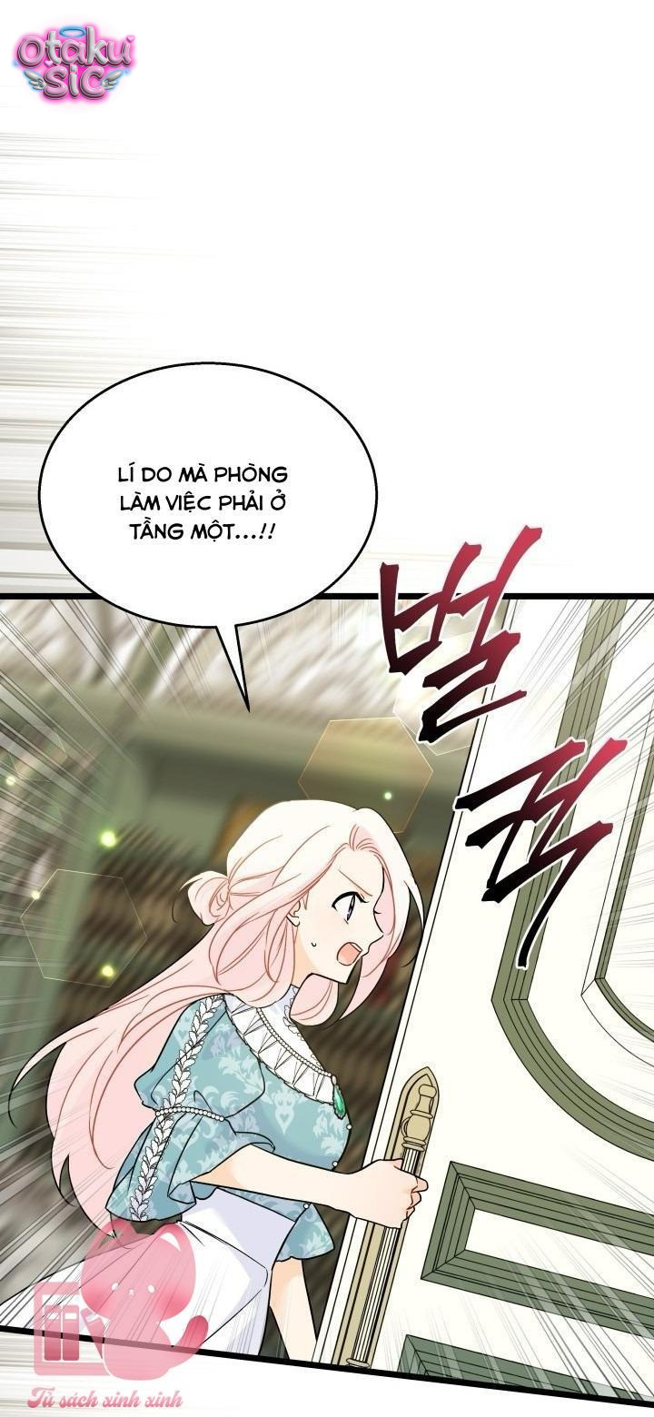 Mối Quan Hệ Cộng Sinh Giữa Báo Đen Và Thỏ Trắng - Chap 178 - Trang 48
