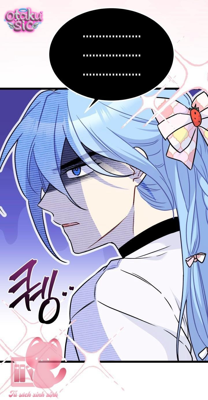 Mối Quan Hệ Cộng Sinh Giữa Báo Đen Và Thỏ Trắng - Chap 178 - Trang 6