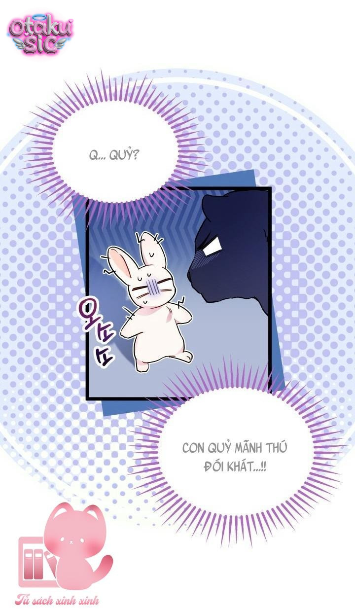 Mối Quan Hệ Cộng Sinh Giữa Báo Đen Và Thỏ Trắng - Chap 178 - Trang 53