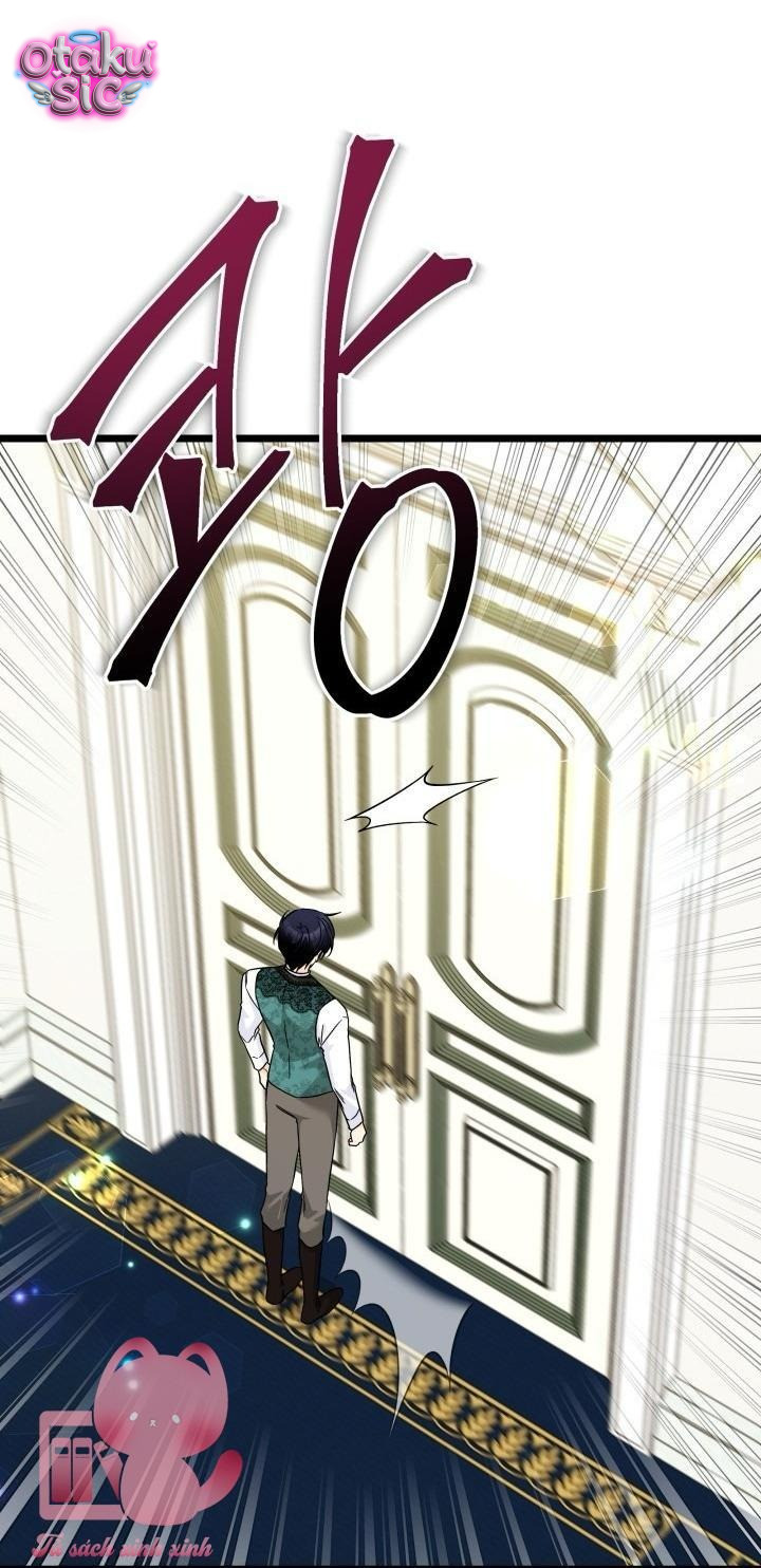 Mối Quan Hệ Cộng Sinh Giữa Báo Đen Và Thỏ Trắng - Chap 178 - Trang 54