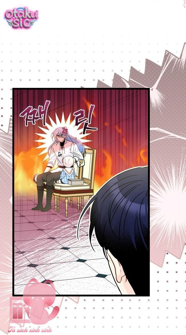 Mối Quan Hệ Cộng Sinh Giữa Báo Đen Và Thỏ Trắng - Chap 178 - Trang 9