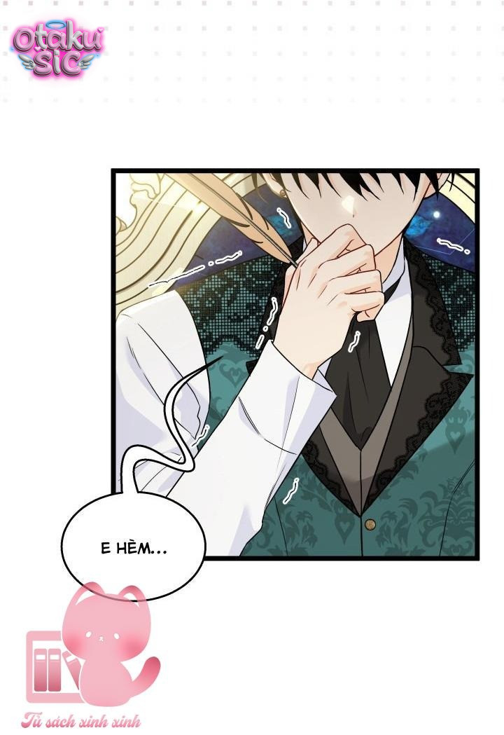 Mối Quan Hệ Cộng Sinh Giữa Báo Đen Và Thỏ Trắng - Chap 178 - Trang 10