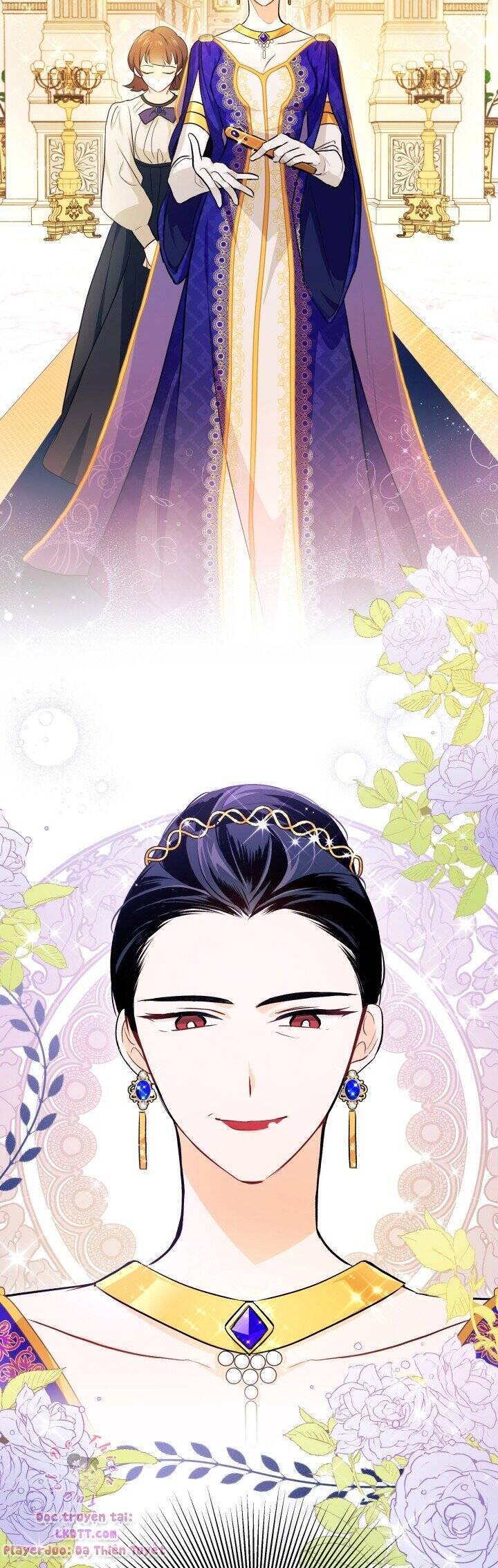 Mối Quan Hệ Cộng Sinh Giữa Báo Đen Và Thỏ Trắng - Chap 18 - Trang 13