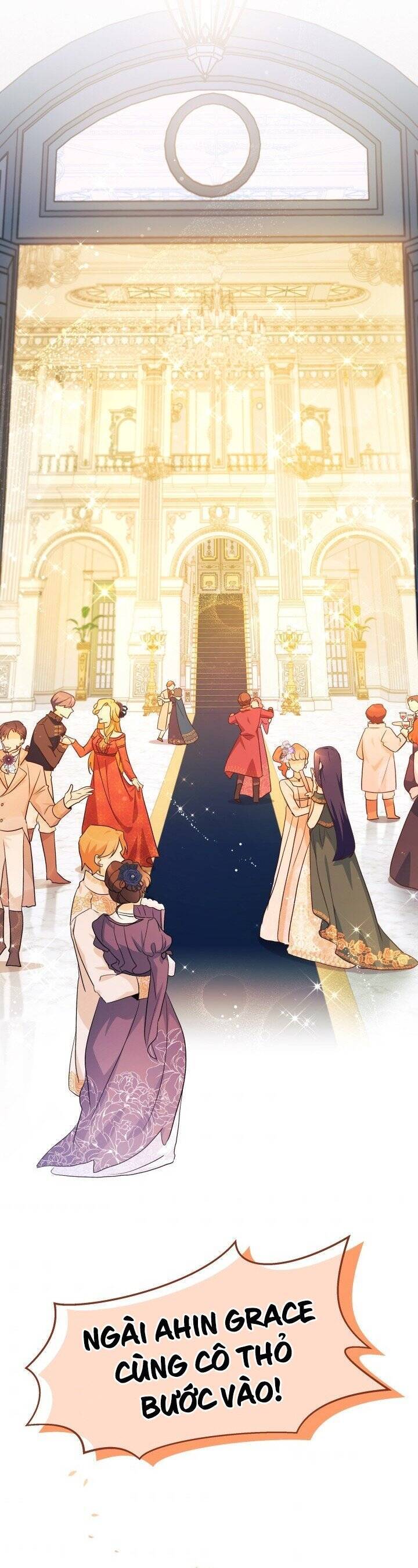 Mối Quan Hệ Cộng Sinh Giữa Báo Đen Và Thỏ Trắng - Chap 18 - Trang 5