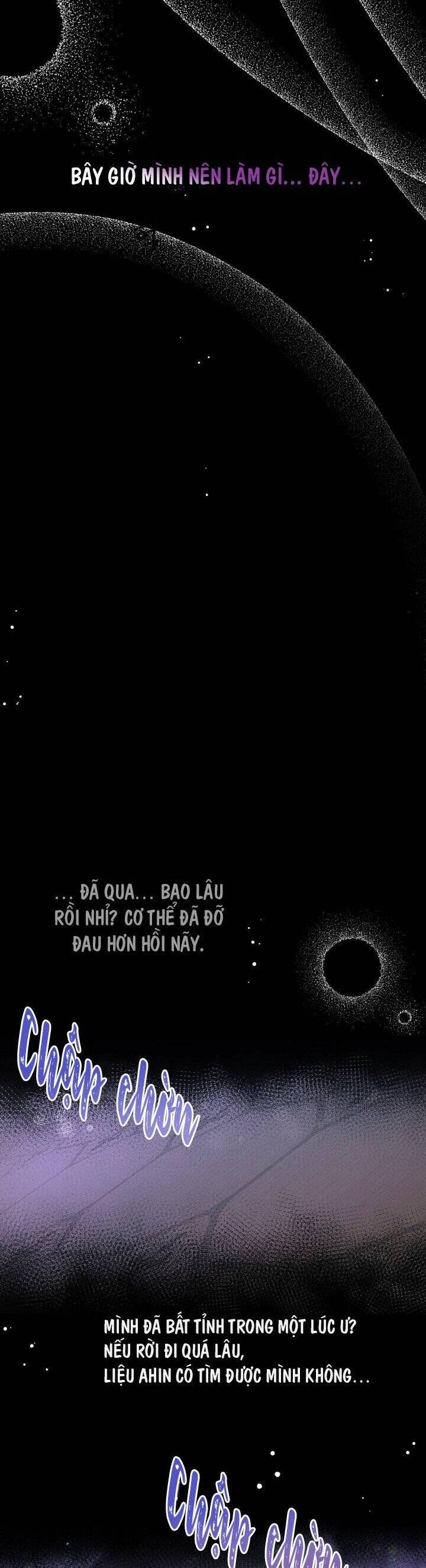 Mối Quan Hệ Cộng Sinh Giữa Báo Đen Và Thỏ Trắng - Chap 19 - Trang 12
