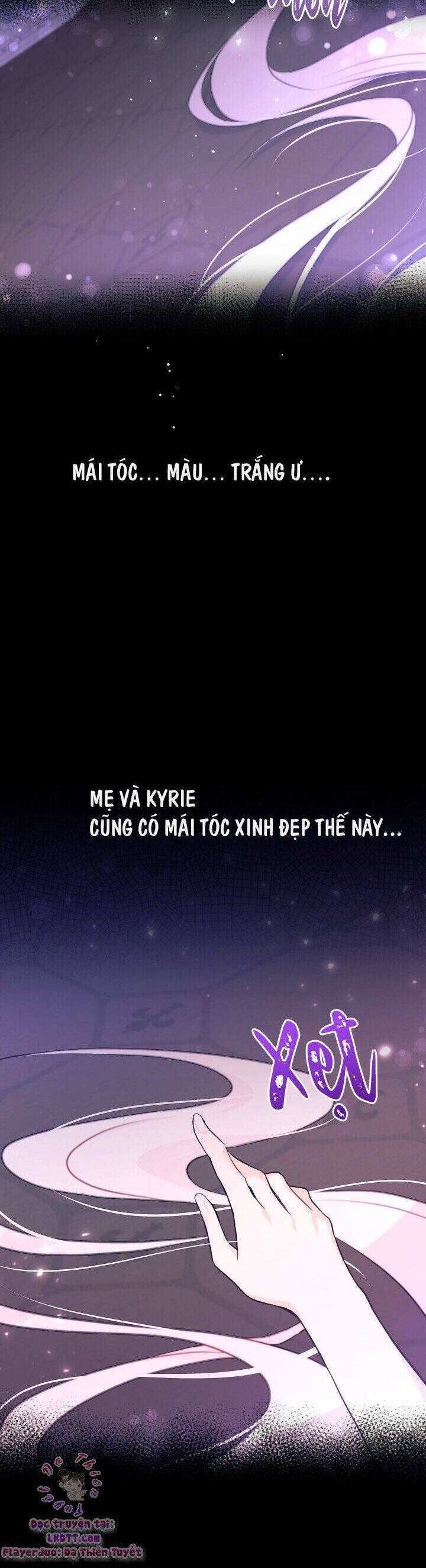 Mối Quan Hệ Cộng Sinh Giữa Báo Đen Và Thỏ Trắng - Chap 19 - Trang 13