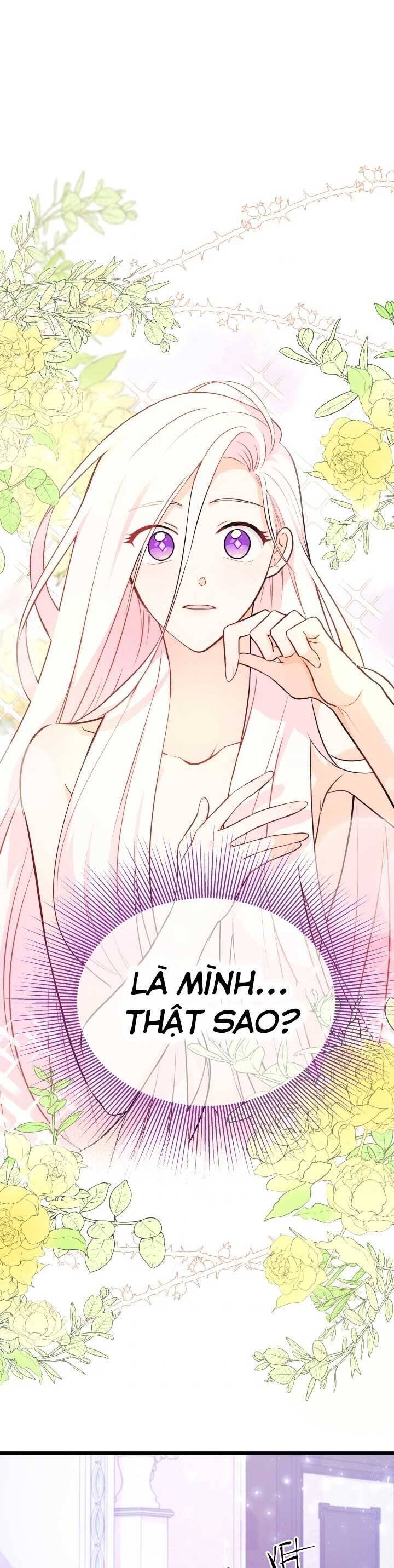 Mối Quan Hệ Cộng Sinh Giữa Báo Đen Và Thỏ Trắng - Chap 19 - Trang 17
