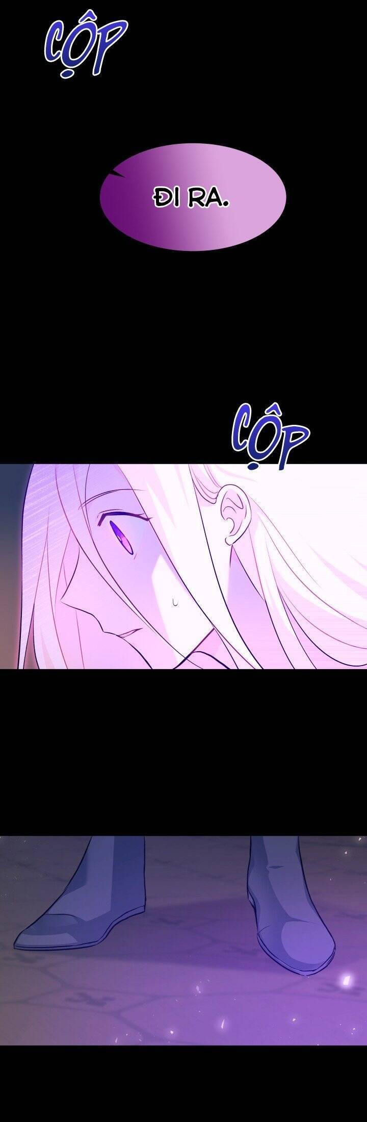 Mối Quan Hệ Cộng Sinh Giữa Báo Đen Và Thỏ Trắng - Chap 19 - Trang 28