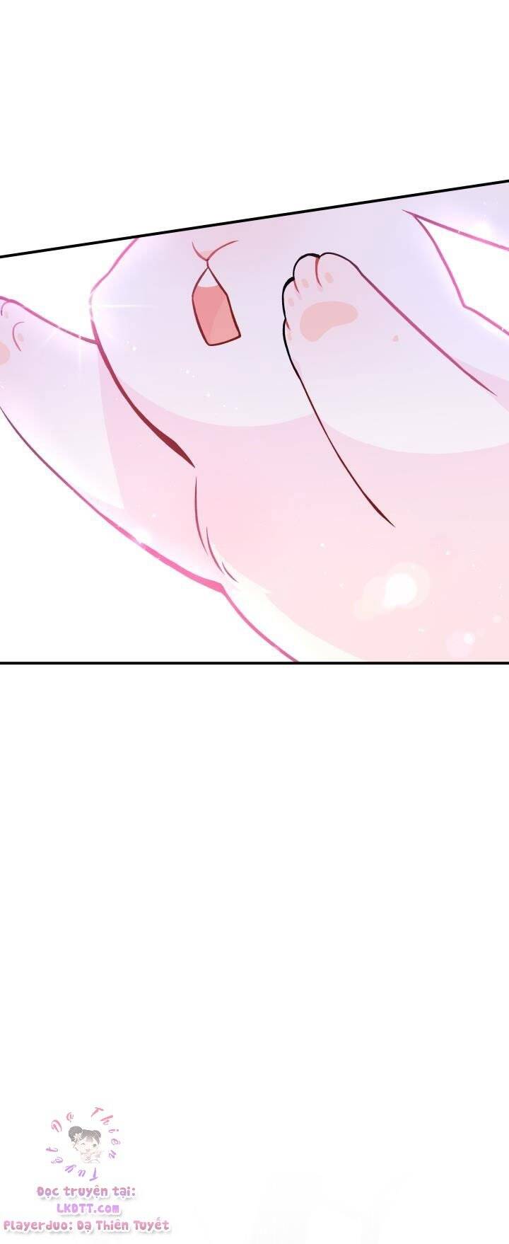 Mối Quan Hệ Cộng Sinh Giữa Báo Đen Và Thỏ Trắng - Chap 2 - Trang 18