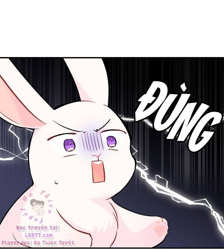 Mối Quan Hệ Cộng Sinh Giữa Báo Đen Và Thỏ Trắng - Chap 2 - Trang 31