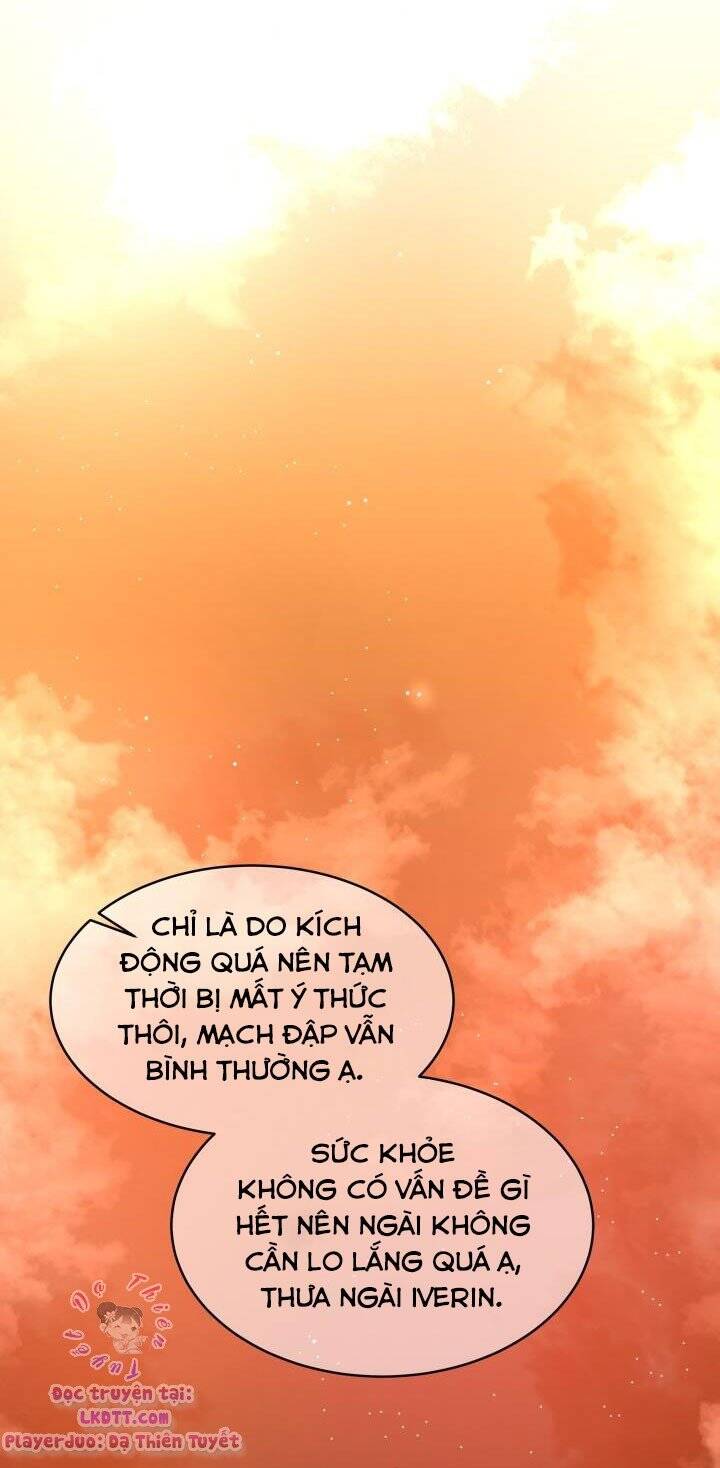 Mối Quan Hệ Cộng Sinh Giữa Báo Đen Và Thỏ Trắng - Chap 2 - Trang 34