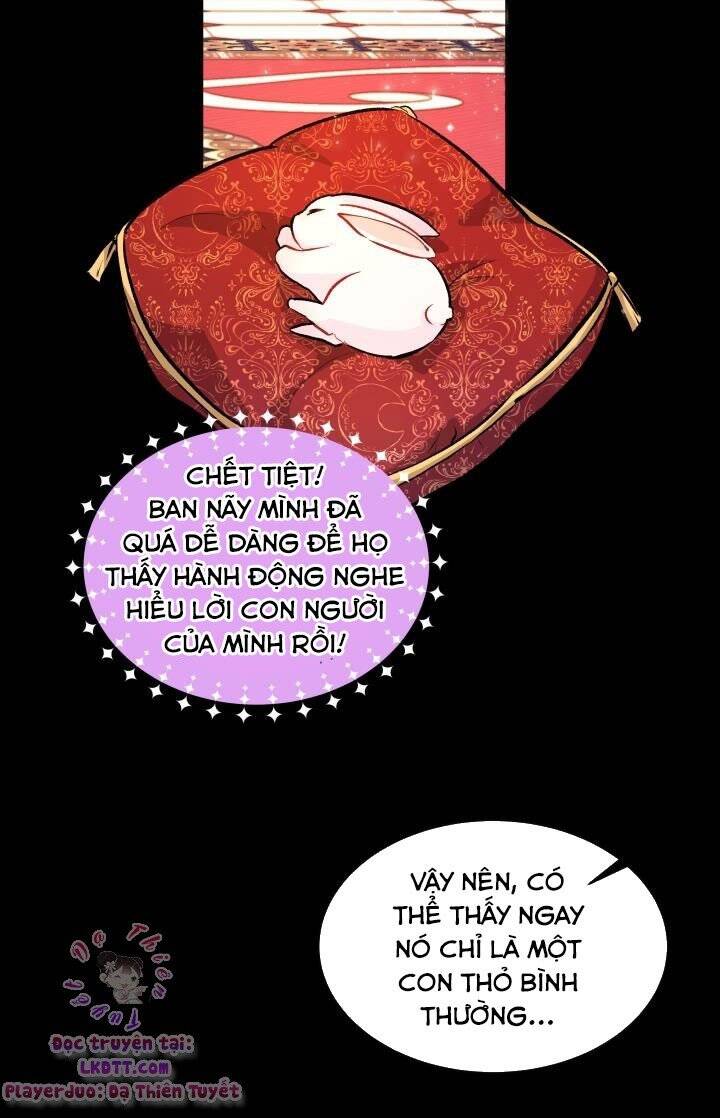 Mối Quan Hệ Cộng Sinh Giữa Báo Đen Và Thỏ Trắng - Chap 2 - Trang 39