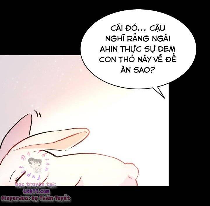 Mối Quan Hệ Cộng Sinh Giữa Báo Đen Và Thỏ Trắng - Chap 2 - Trang 42