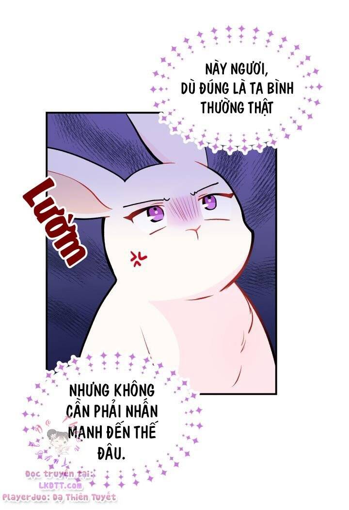 Mối Quan Hệ Cộng Sinh Giữa Báo Đen Và Thỏ Trắng - Chap 2 - Trang 53