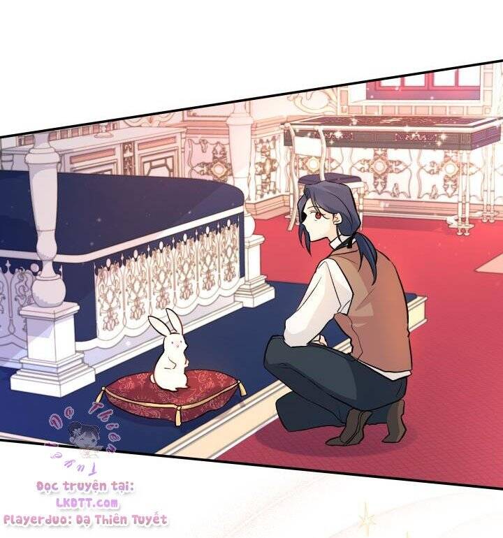 Mối Quan Hệ Cộng Sinh Giữa Báo Đen Và Thỏ Trắng - Chap 2 - Trang 55