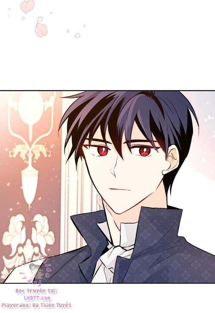Mối Quan Hệ Cộng Sinh Giữa Báo Đen Và Thỏ Trắng - Chap 2 - Trang 57