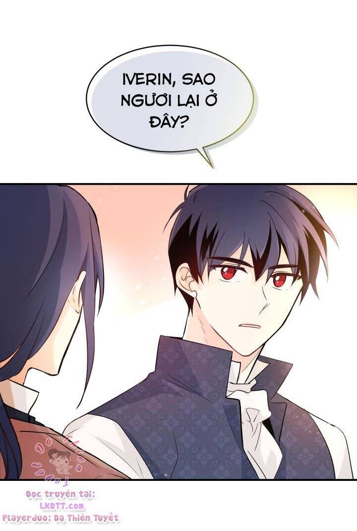 Mối Quan Hệ Cộng Sinh Giữa Báo Đen Và Thỏ Trắng - Chap 2 - Trang 59