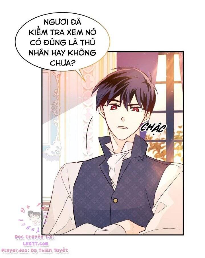 Mối Quan Hệ Cộng Sinh Giữa Báo Đen Và Thỏ Trắng - Chap 2 - Trang 63
