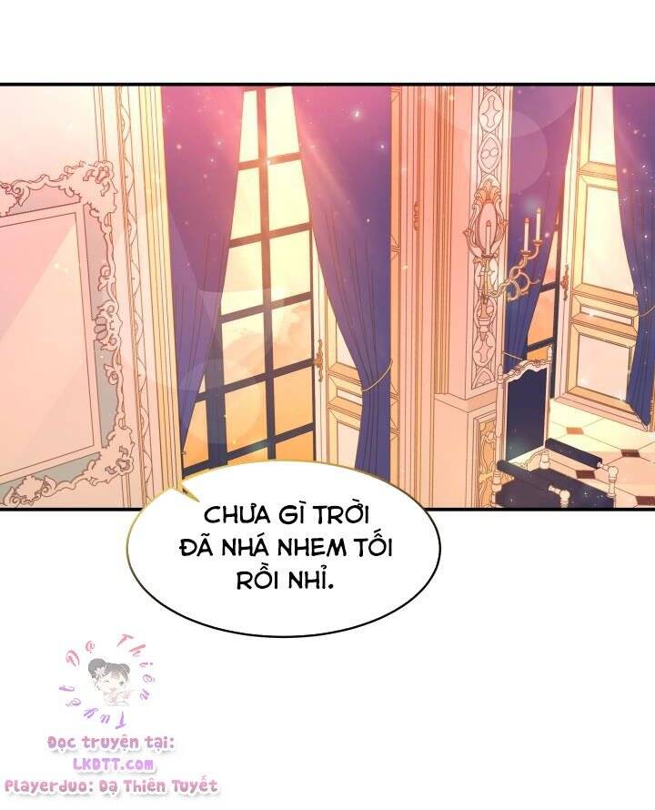 Mối Quan Hệ Cộng Sinh Giữa Báo Đen Và Thỏ Trắng - Chap 2 - Trang 67