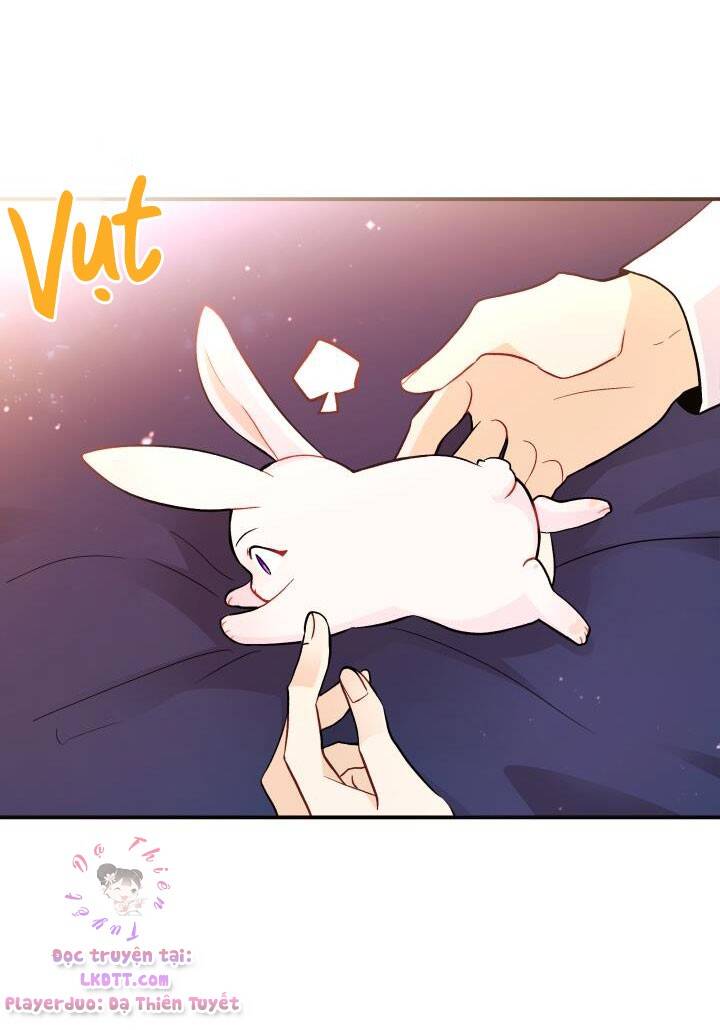 Mối Quan Hệ Cộng Sinh Giữa Báo Đen Và Thỏ Trắng - Chap 2 - Trang 68