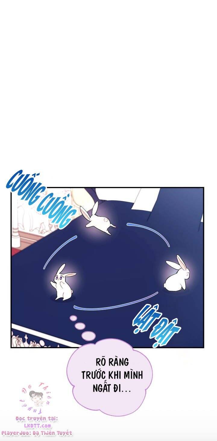 Mối Quan Hệ Cộng Sinh Giữa Báo Đen Và Thỏ Trắng - Chap 2 - Trang 9
