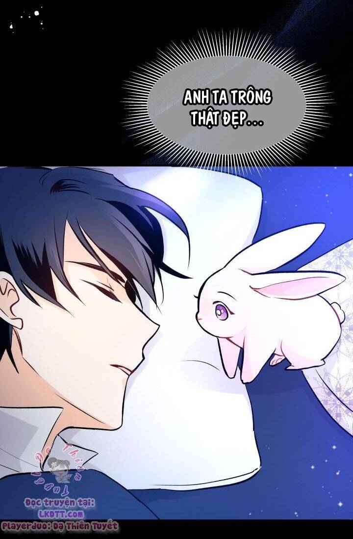 Mối Quan Hệ Cộng Sinh Giữa Báo Đen Và Thỏ Trắng - Chap 2 - Trang 82