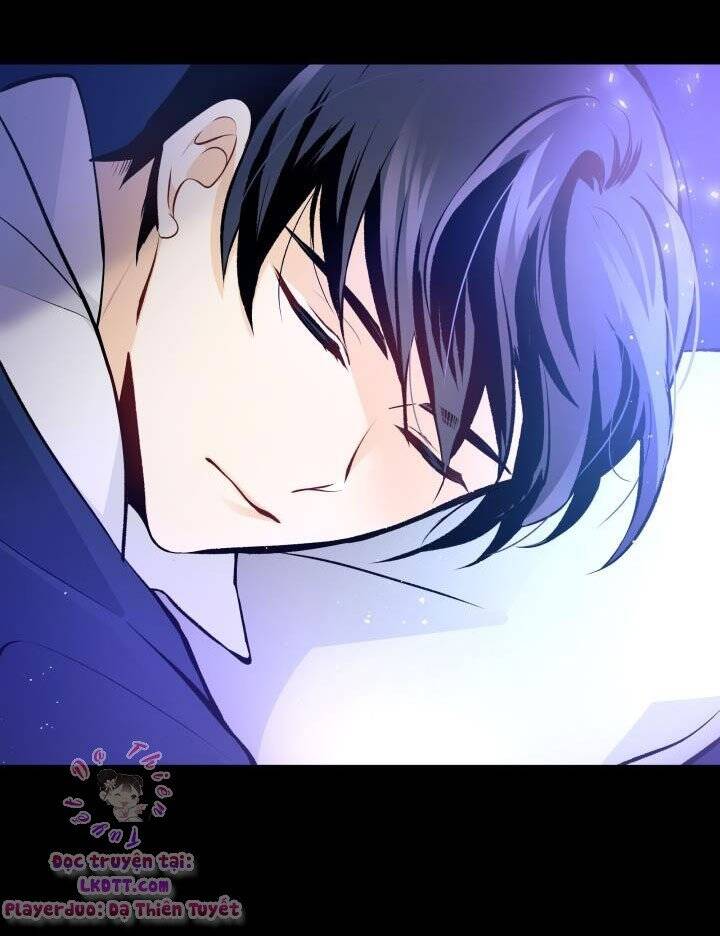Mối Quan Hệ Cộng Sinh Giữa Báo Đen Và Thỏ Trắng - Chap 2 - Trang 86