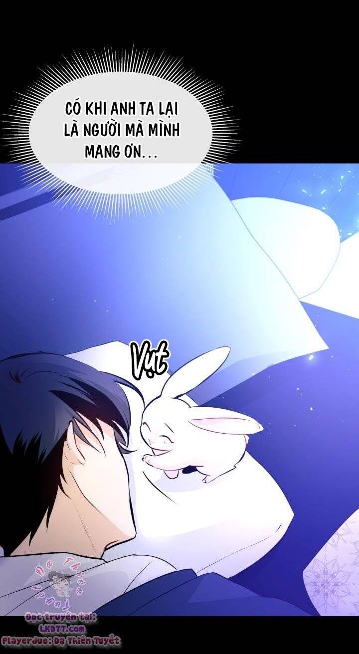 Mối Quan Hệ Cộng Sinh Giữa Báo Đen Và Thỏ Trắng - Chap 2 - Trang 87