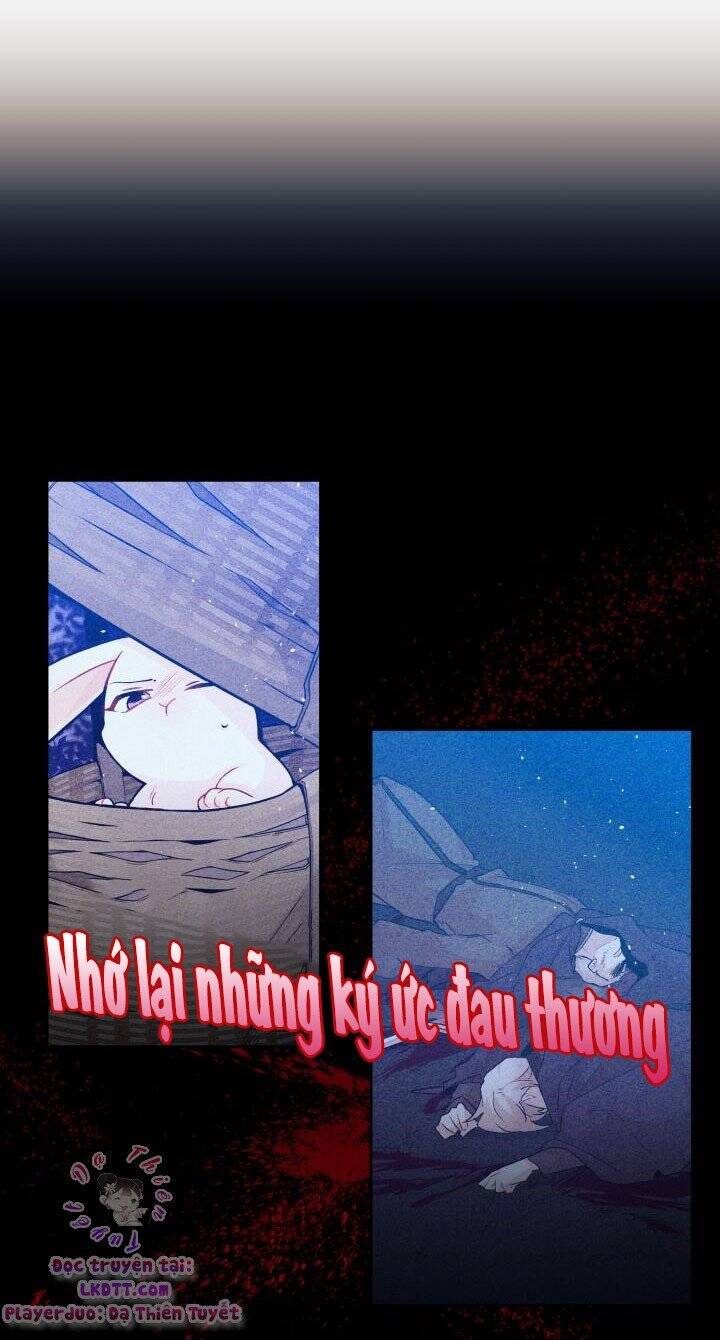 Mối Quan Hệ Cộng Sinh Giữa Báo Đen Và Thỏ Trắng - Chap 2 - Trang 10