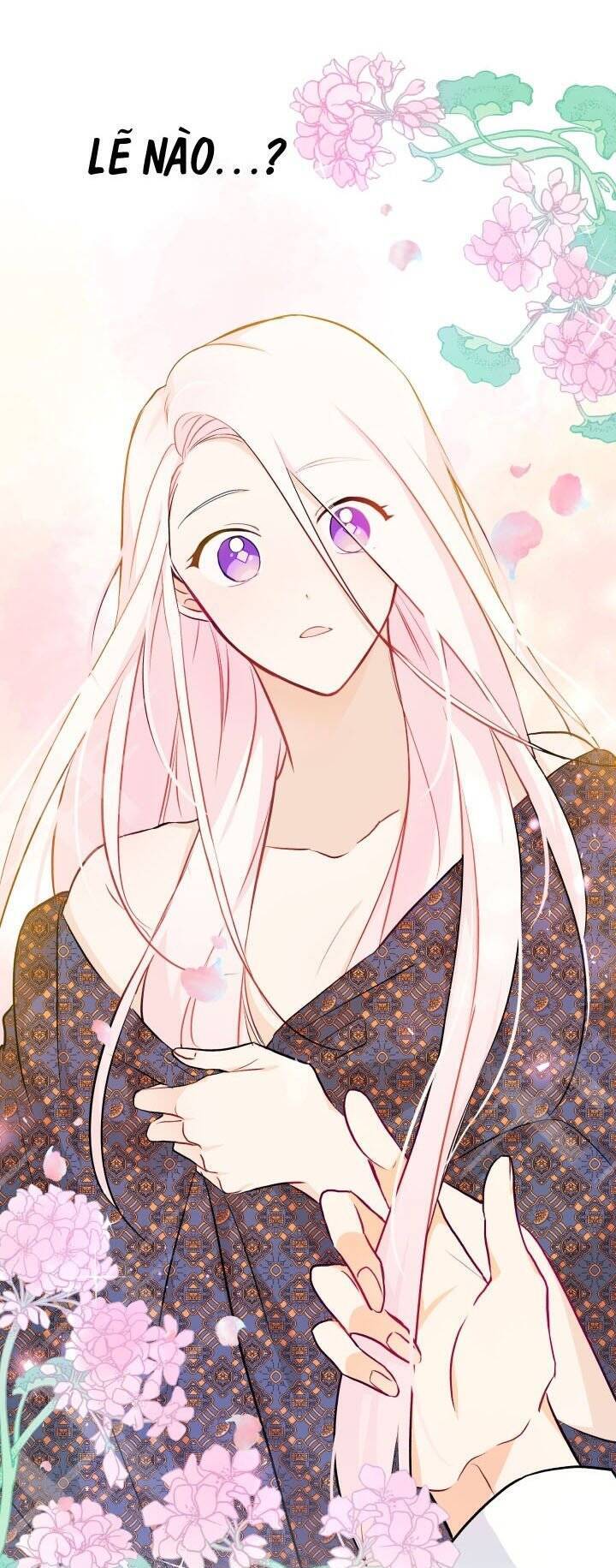 Mối Quan Hệ Cộng Sinh Giữa Báo Đen Và Thỏ Trắng - Chap 20 - Trang 21
