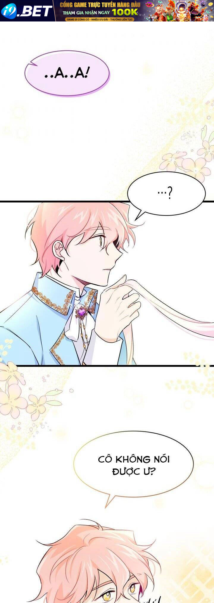 Mối Quan Hệ Cộng Sinh Giữa Báo Đen Và Thỏ Trắng - Chap 20 - Trang 25