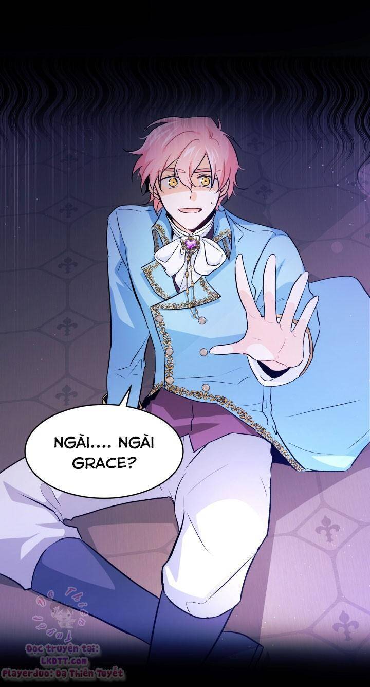 Mối Quan Hệ Cộng Sinh Giữa Báo Đen Và Thỏ Trắng - Chap 21 - Trang 13