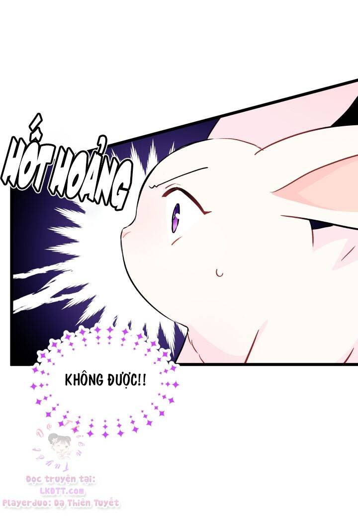 Mối Quan Hệ Cộng Sinh Giữa Báo Đen Và Thỏ Trắng - Chap 21 - Trang 30