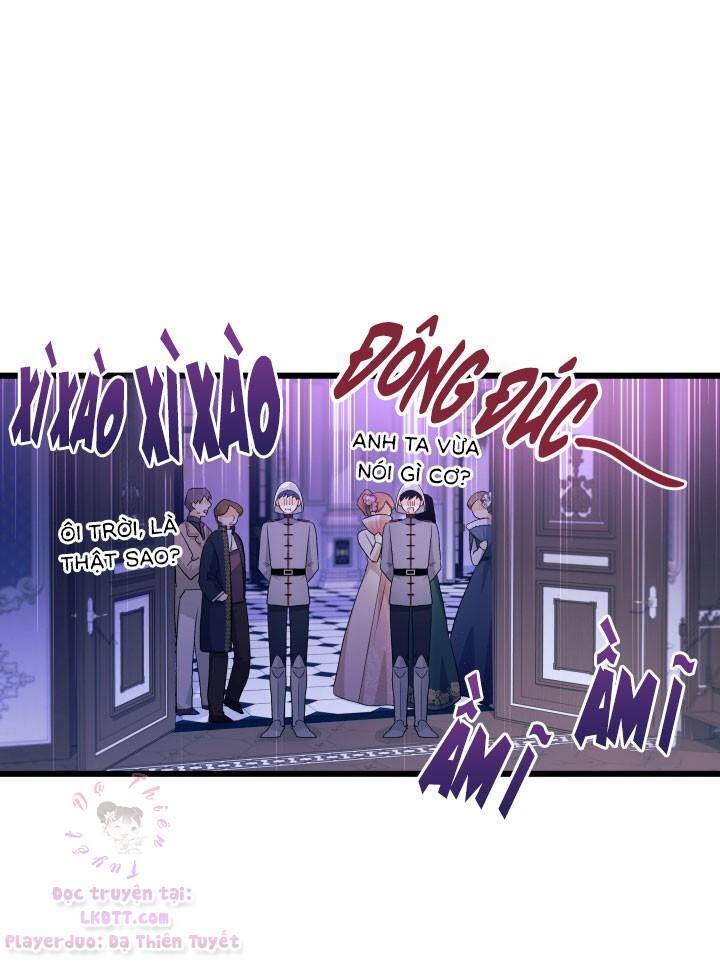 Mối Quan Hệ Cộng Sinh Giữa Báo Đen Và Thỏ Trắng - Chap 21 - Trang 42