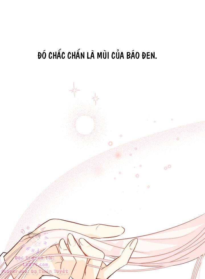 Mối Quan Hệ Cộng Sinh Giữa Báo Đen Và Thỏ Trắng - Chap 21 - Trang 56