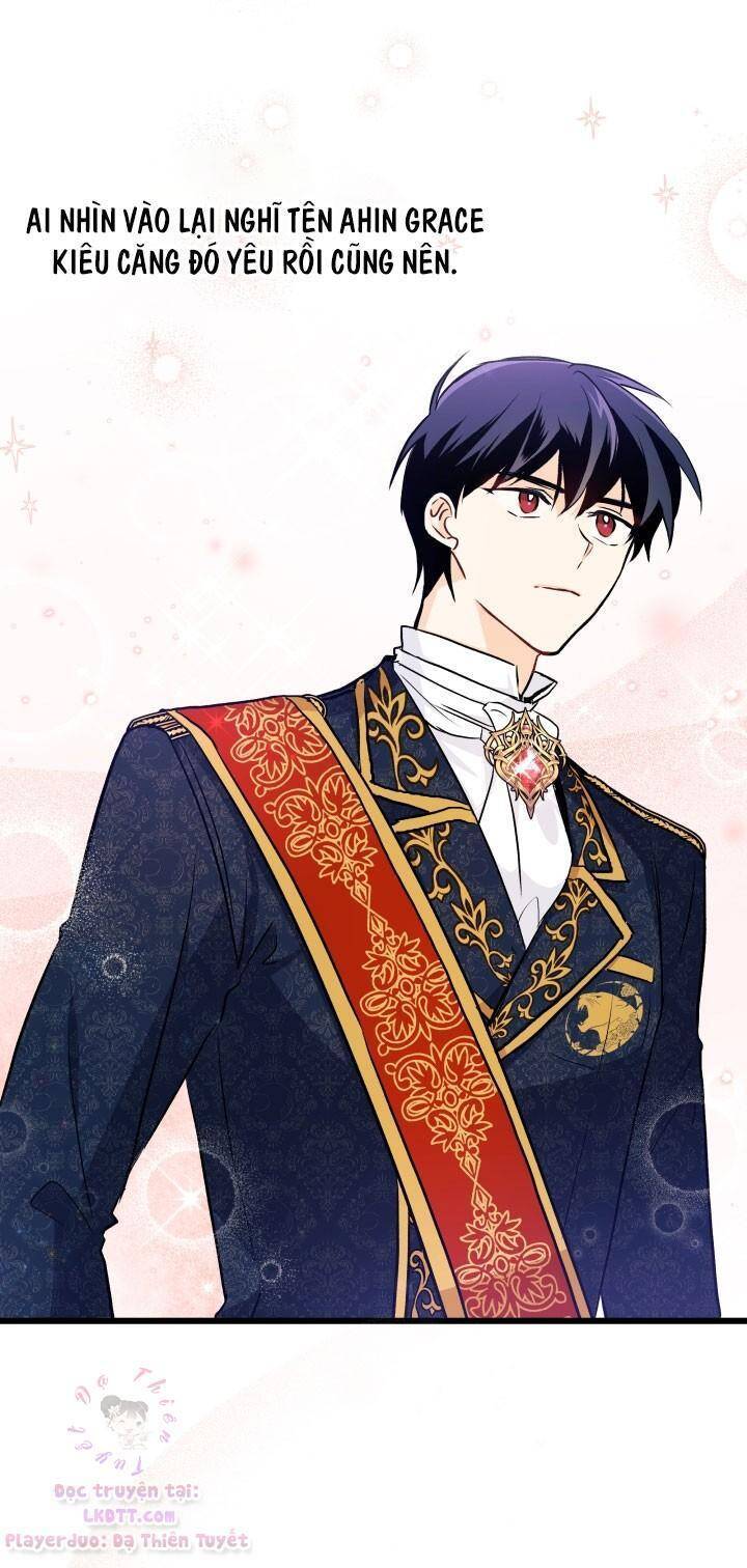 Mối Quan Hệ Cộng Sinh Giữa Báo Đen Và Thỏ Trắng - Chap 21 - Trang 58