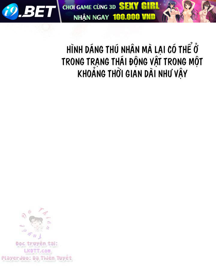Mối Quan Hệ Cộng Sinh Giữa Báo Đen Và Thỏ Trắng - Chap 21 - Trang 64