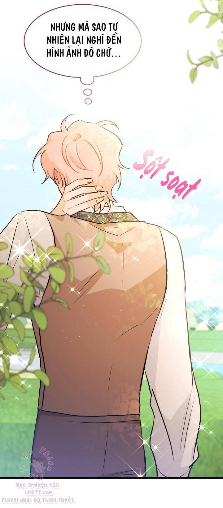 Mối Quan Hệ Cộng Sinh Giữa Báo Đen Và Thỏ Trắng - Chap 21 - Trang 67