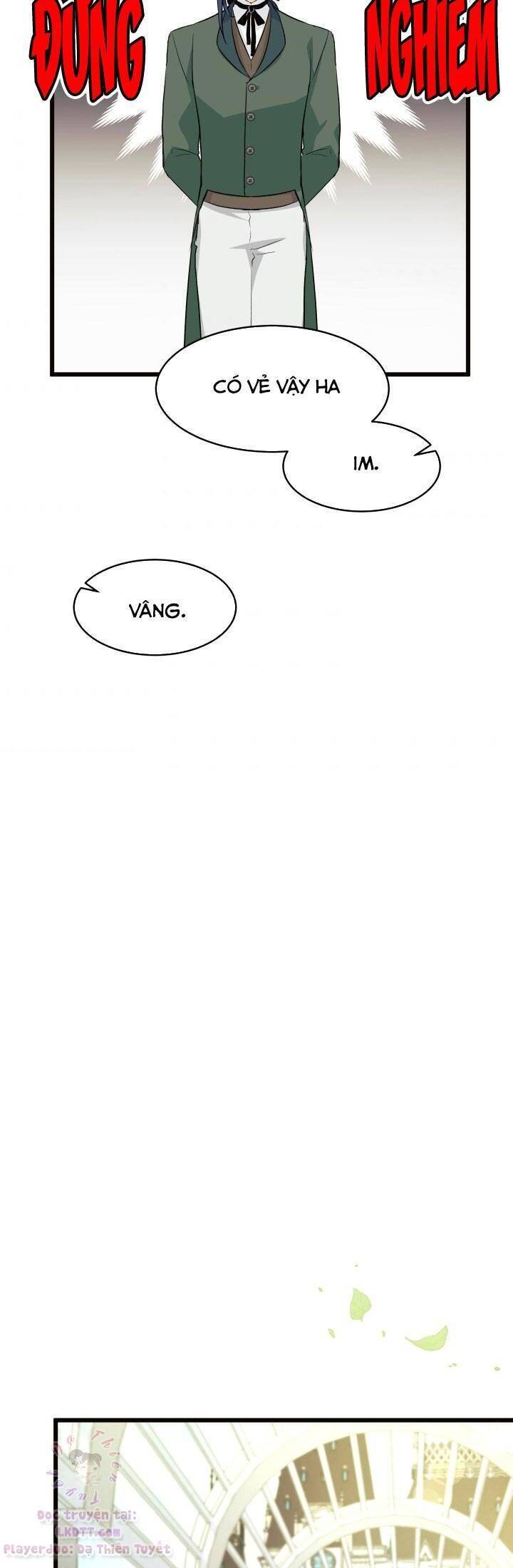 Mối Quan Hệ Cộng Sinh Giữa Báo Đen Và Thỏ Trắng - Chap 22 - Trang 46