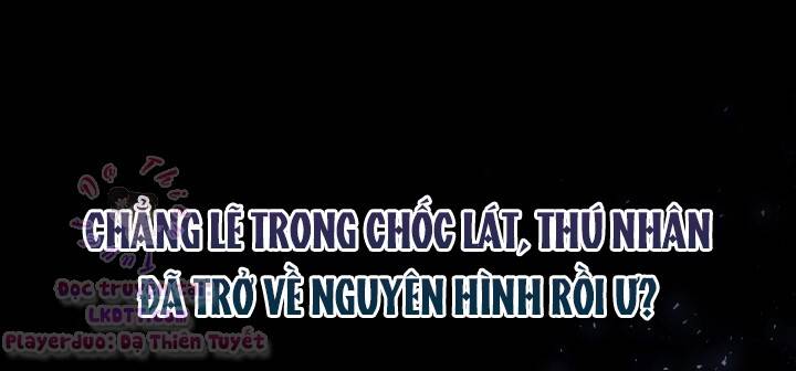Mối Quan Hệ Cộng Sinh Giữa Báo Đen Và Thỏ Trắng - Chap 23 - Trang 18