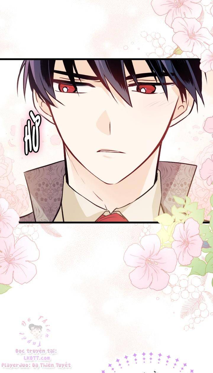 Mối Quan Hệ Cộng Sinh Giữa Báo Đen Và Thỏ Trắng - Chap 23 - Trang 32