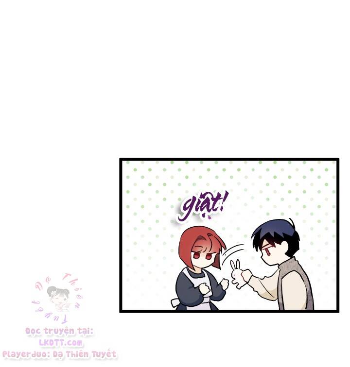 Mối Quan Hệ Cộng Sinh Giữa Báo Đen Và Thỏ Trắng - Chap 23 - Trang 42