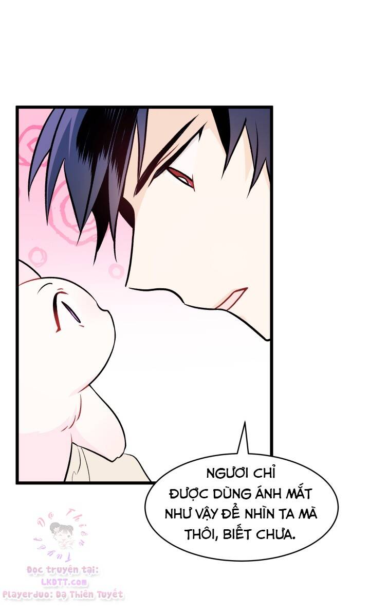 Mối Quan Hệ Cộng Sinh Giữa Báo Đen Và Thỏ Trắng - Chap 23 - Trang 43