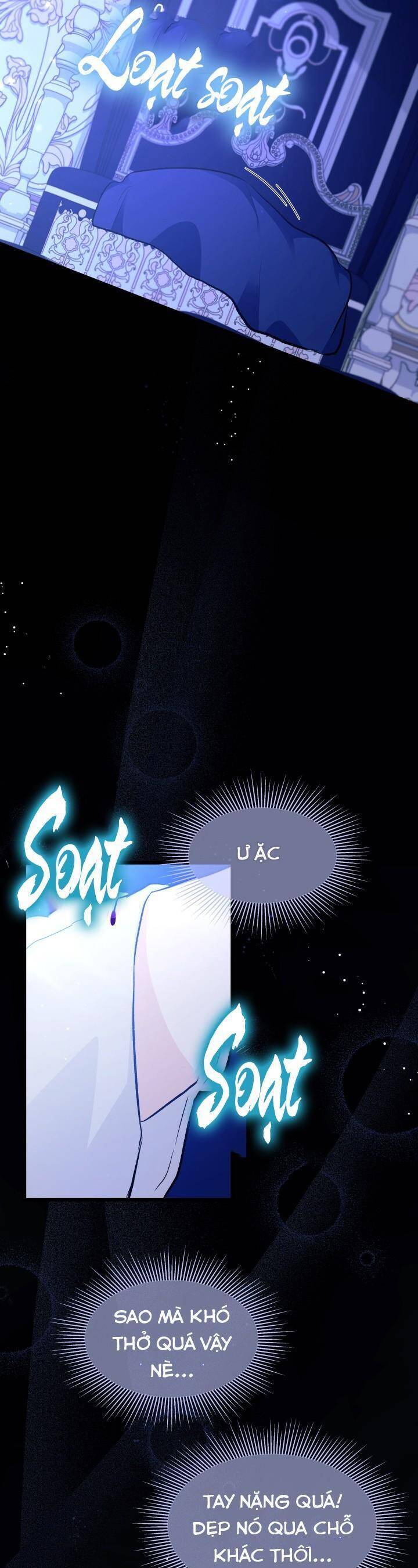 Mối Quan Hệ Cộng Sinh Giữa Báo Đen Và Thỏ Trắng - Chap 23 - Trang 63