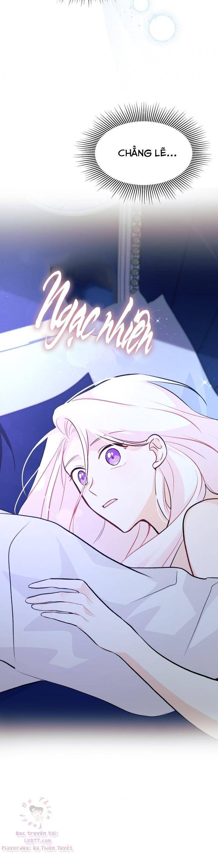 Mối Quan Hệ Cộng Sinh Giữa Báo Đen Và Thỏ Trắng - Chap 23 - Trang 65