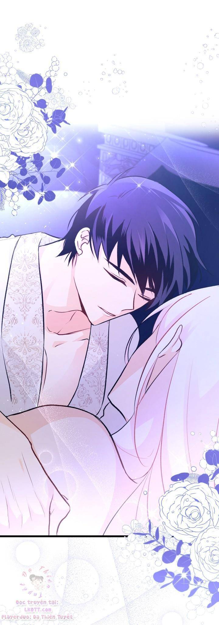 Mối Quan Hệ Cộng Sinh Giữa Báo Đen Và Thỏ Trắng - Chap 23 - Trang 67