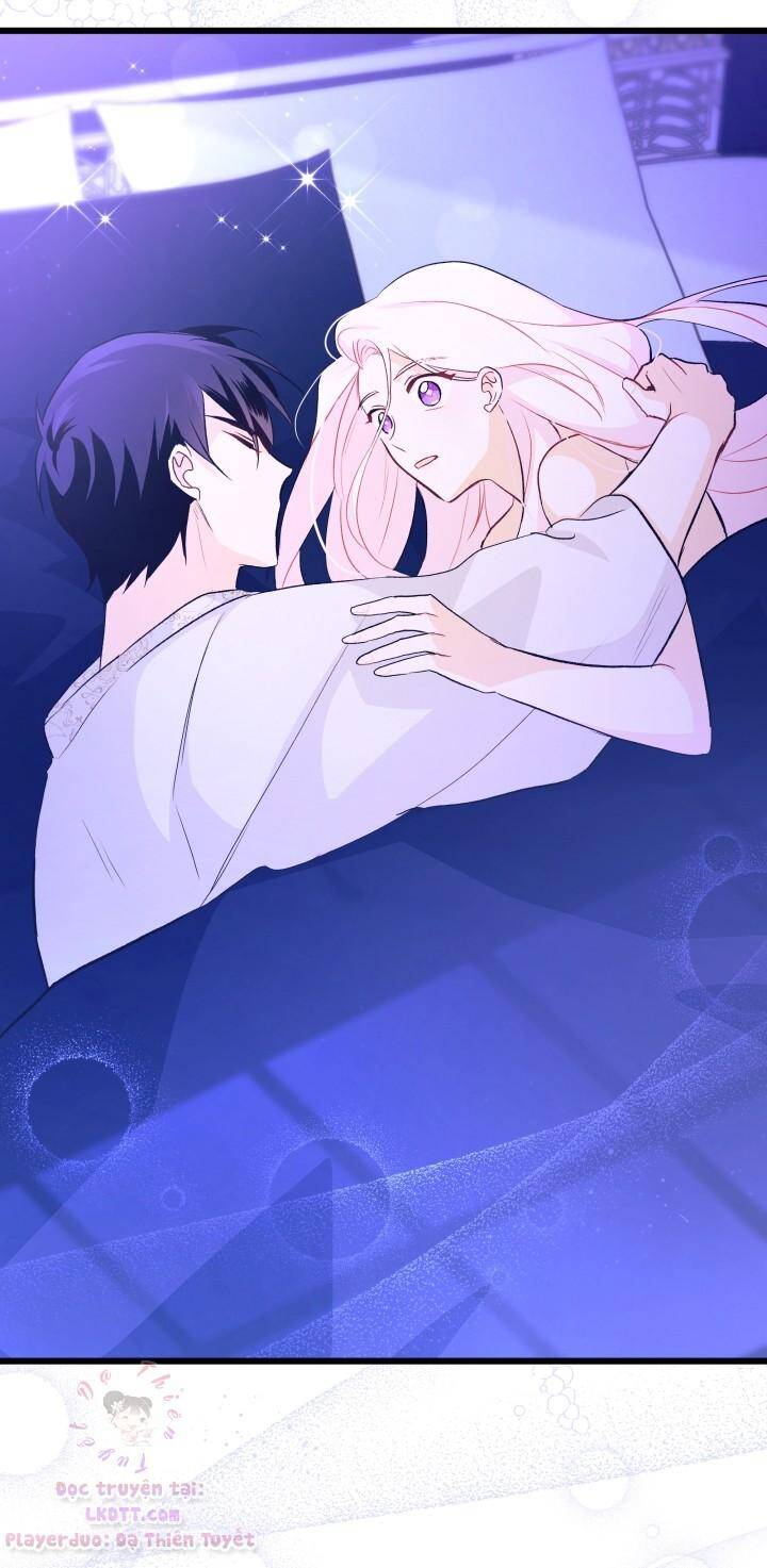 Mối Quan Hệ Cộng Sinh Giữa Báo Đen Và Thỏ Trắng - Chap 23 - Trang 68