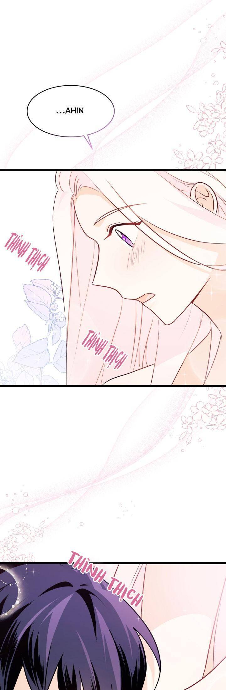 Mối Quan Hệ Cộng Sinh Giữa Báo Đen Và Thỏ Trắng - Chap 24 - Trang 23