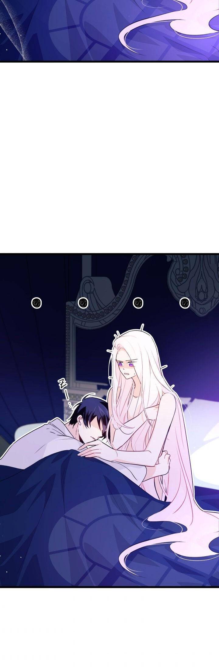 Mối Quan Hệ Cộng Sinh Giữa Báo Đen Và Thỏ Trắng - Chap 24 - Trang 25