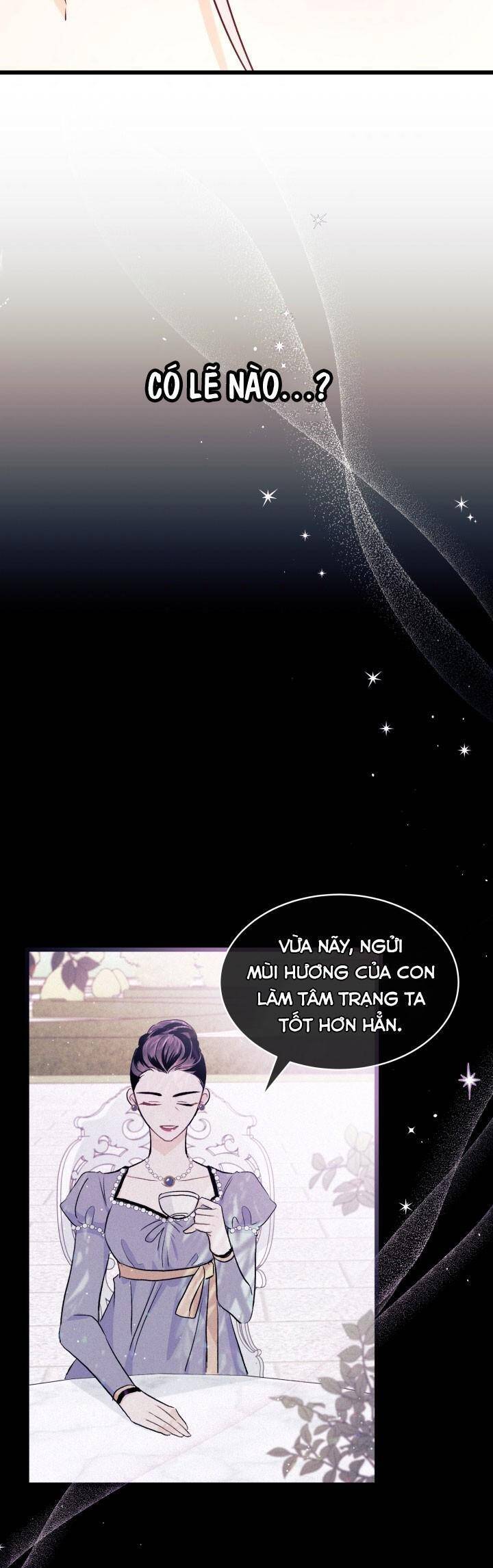 Mối Quan Hệ Cộng Sinh Giữa Báo Đen Và Thỏ Trắng - Chap 24 - Trang 31